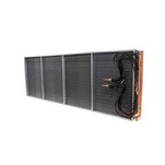 Saldēšanas iekārtas Kondensatora spoles